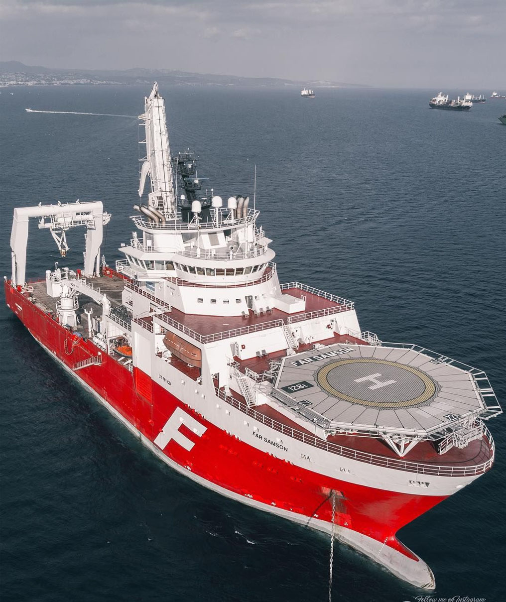 Marine Industry